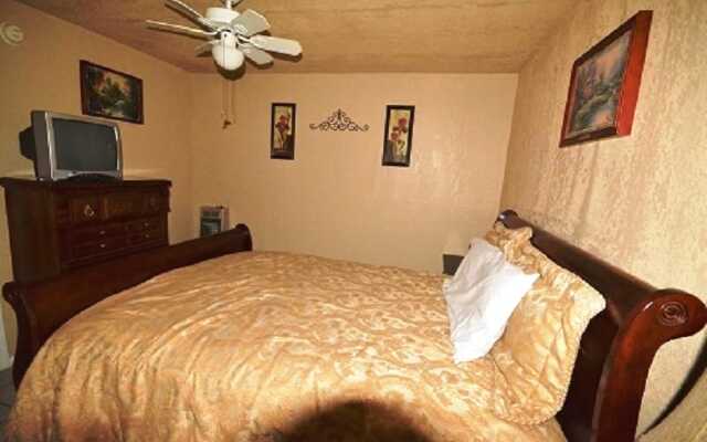 112 Mi Casa - Three Bedroom Cabin