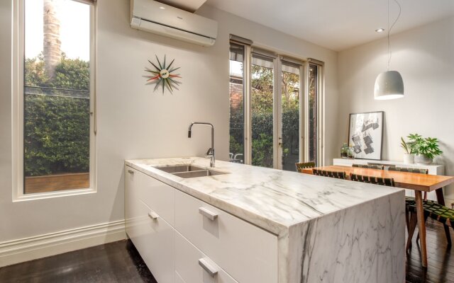 Spacious Cosy 3 bedroom House