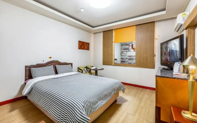 Inje Tourist Hotel