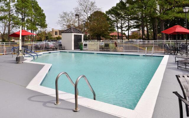 Hampton Inn Norfolk/Virginia Beach