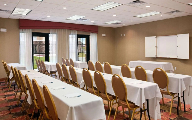 Homewood Suites by Hilton St. Cloud