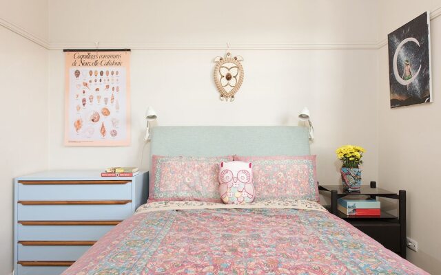 Comfy Coogee Living H328