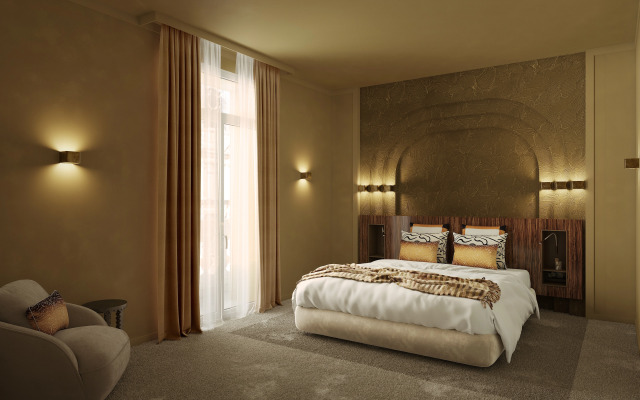 Gounod Hotel