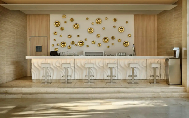 Atlantica Nissaki Beach - Adults Only