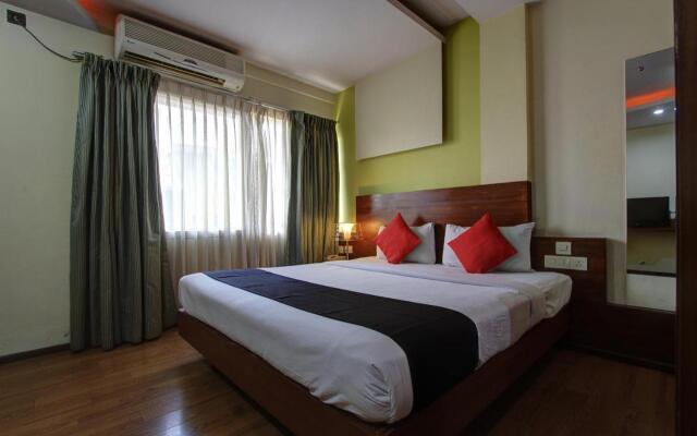 Capital O Hotel Pemachen