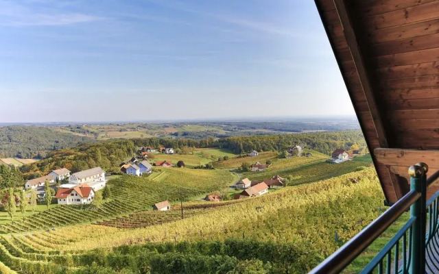 Hotel-Restaurant Schöne Aussichten