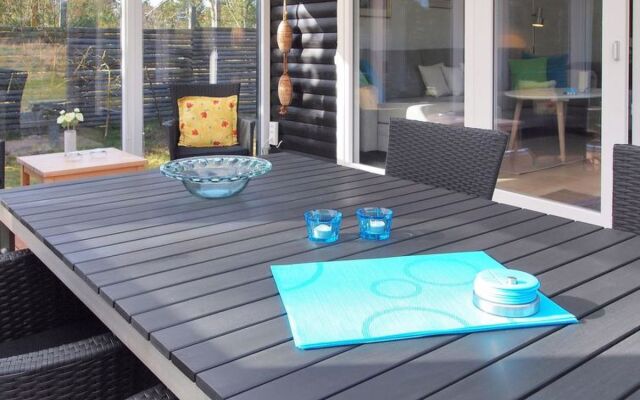 "Theis" - 500m from the sea in Western Jutland
