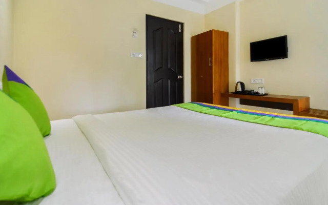OYO Rooms Technopark Extension