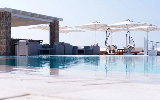 Villa Caldera Porto Heli