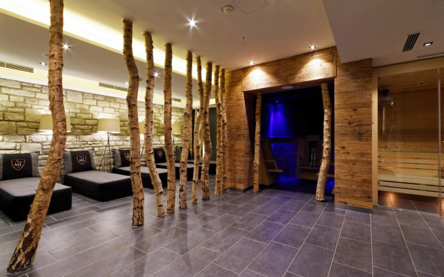 AvenidA Mountain Lodges Saalbach