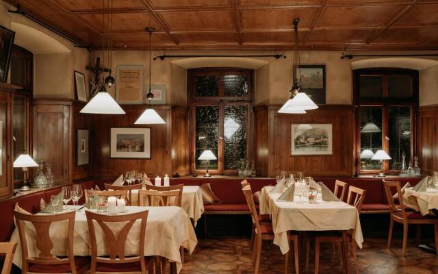 Fränkischer  Gasthof  Hotel Zum Koppen