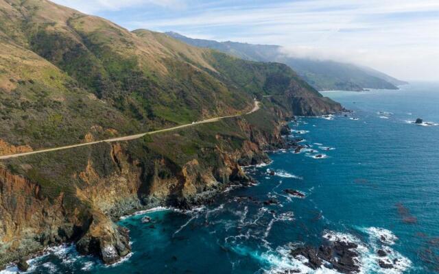 Marina Dunes Park Model