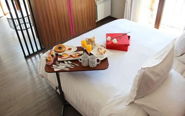 DREAM By Stannum Hotel