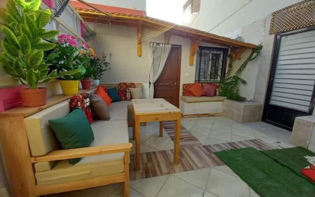 Al makramia compound