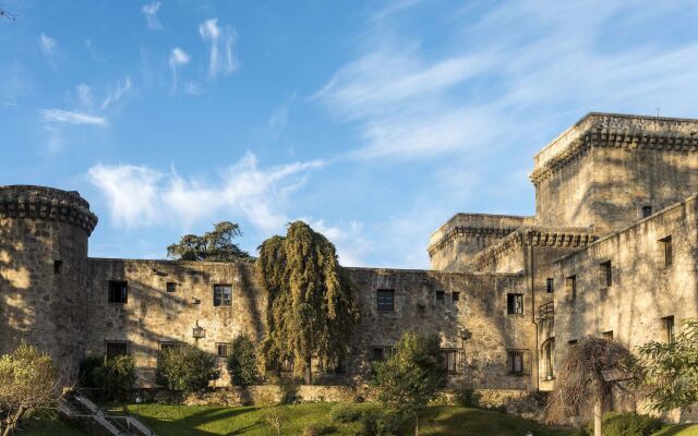 Parador De Jarandilla De La Vera