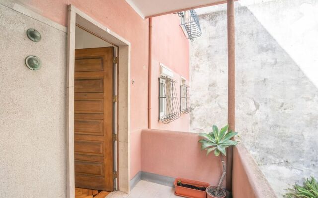 ShortStayFlat Intendente Apartments