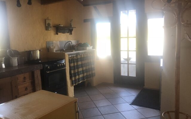 Traumhaus im Burgund