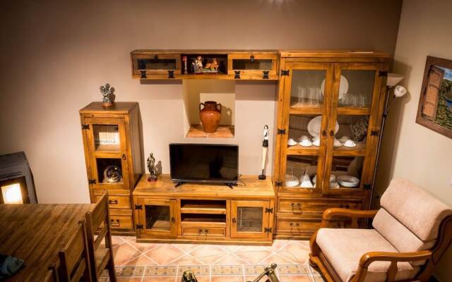 Casa Rural el Meson