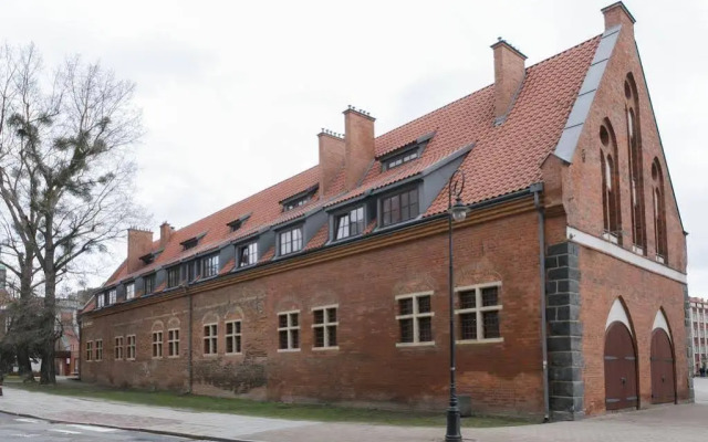 Hostel Universus