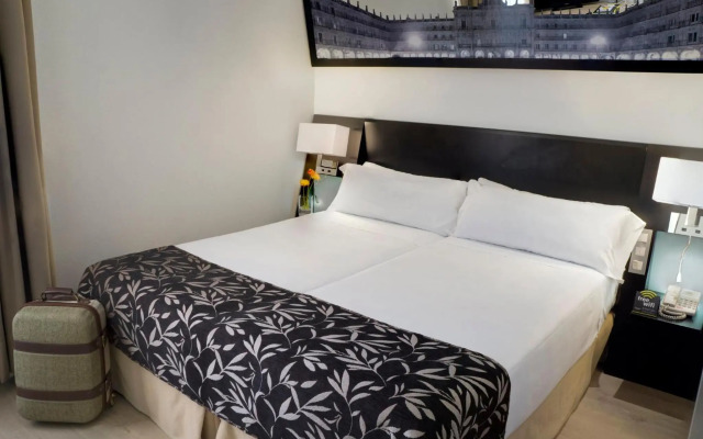 Hotel Sercotel Las Torres Salamanca