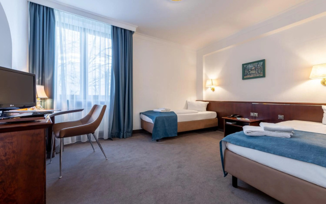 Trip Inn Hotel Klee am Park