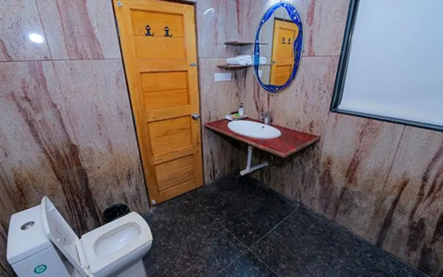 Fabhotel Prime Sparv Aulakhs Resort