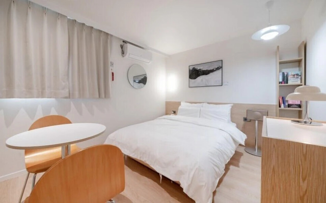 The Hyoo-Sik AANK Cheongju Uam 2 branch