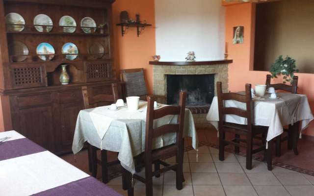 Bed & Breakfast Marina D'Aspra