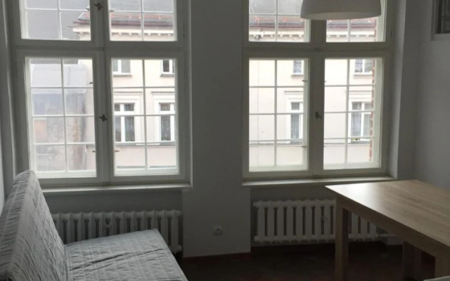 Historic Torun Central Rooms