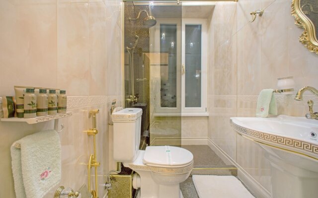 Fiore d arancio suite