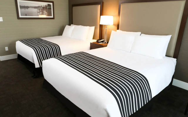 Sandman Hotel Abbotsford Airport