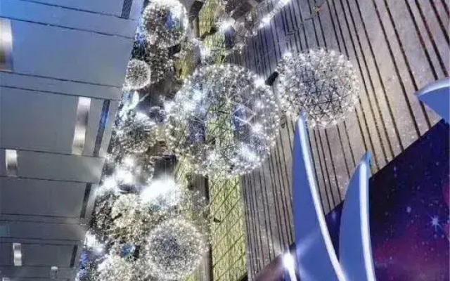 Radisson Blu Zhengzhou