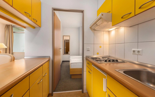 IFA Fehmarn Hotel & Ferien-Centrum
