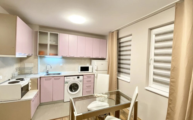 Apartment Perushtiza