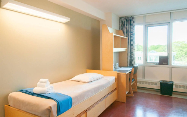 Saint Mary's University Residence Summer Accommodations