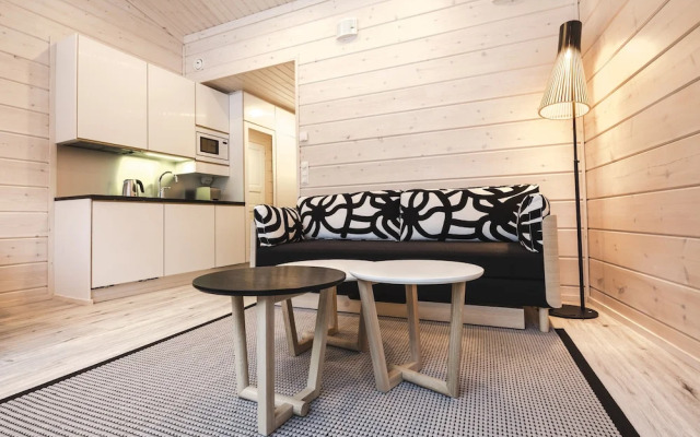 Pyhä Igloos