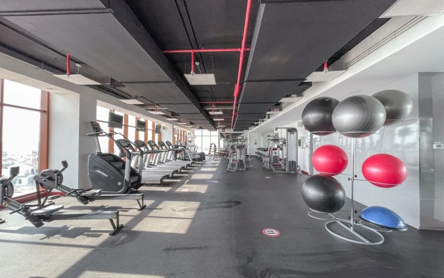 Tranquil Studio With Unmatched Ocean Views in Palm