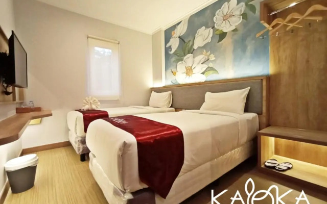 Kaloka Airport Hotel