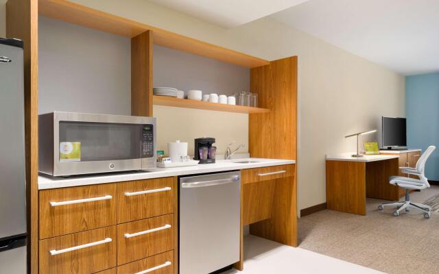 Home2 Suites by Hilton Joliet/Plainfield