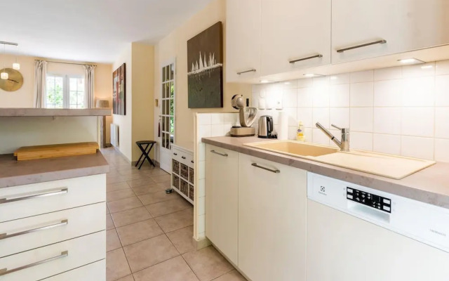 Charming Villa Stay Near Limoux