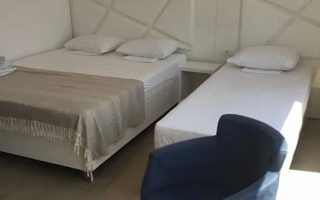 Garni Hotel Lana