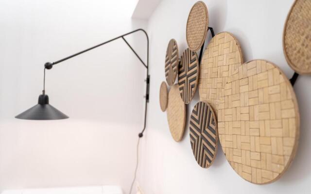 Piraeus 1 bedroom 4 persons apartment