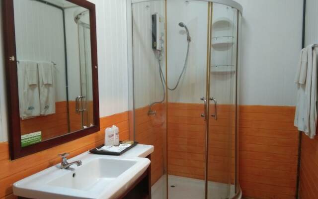 Heaven Kwai Resort (SHA Extra Plus)