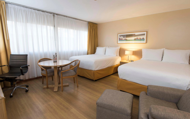 Holiday Inn Montevideo by IHG