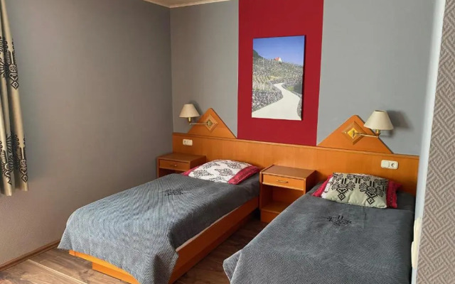 Hotel Gasthof Zum Ziehbrunnen