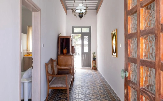 Jasmine Home by the Sea