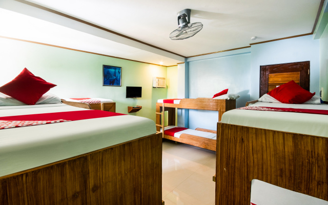 OYO 455 Casa Bonita Inn Ii 