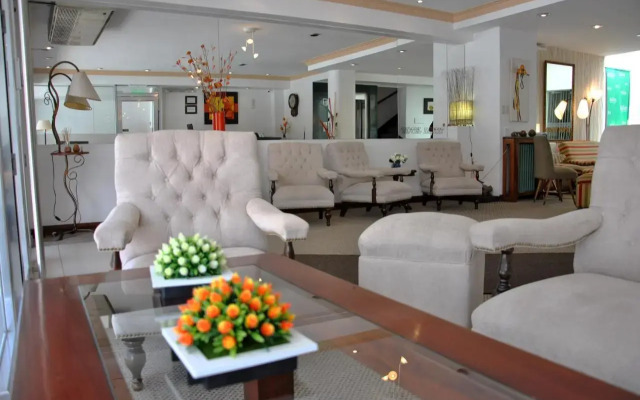 Hotel Bastit