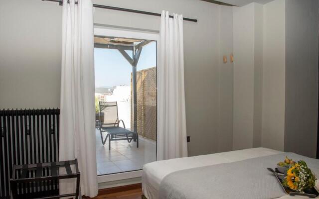 Luxury Premium Suite in Chalkida