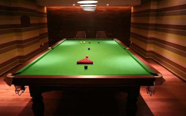 Tianjin Eagle Land International Hotel